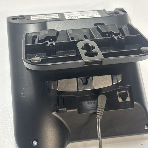 Panasonic KX-TGF570 S Bluetooth Cordless Phone System Main Home Base - Picture 8 of 8